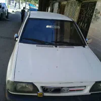خودروی پراید