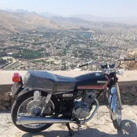 موتور مدل 86