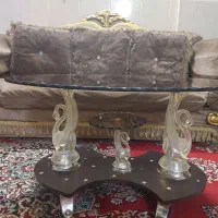 مبل کلاسیک|مبلمان خانگی و میز عسلی|یزد, |دیوار