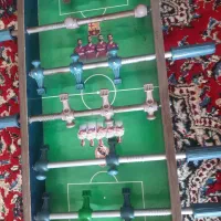 فوتبال دستی