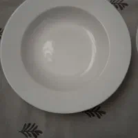 تعداد یک دیس و دو خورشت خوری و چهار میوه خوری|ظروف سرو و پذیرایی|سبزوار, جوادیه شرقی|دیوار