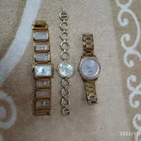 ساعت مچی|ساعت|قم, ولیعصر|دیوار