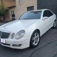 بنز E240|خودرو سواری و وانت|تهران, اتحاد|دیوار