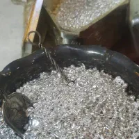 نقره عیار ۹۹۹.۹ سالم و شکسته دلگشا تهران