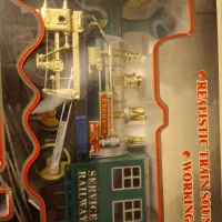 اسباب بازی ماشین قطار و...|اسباب‌بازی بچه|تهران, سازمان آب|دیوار