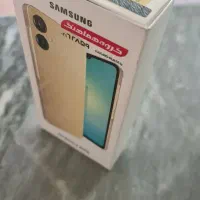 سامسونگA06 آکبند و پلمب