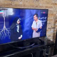 تلویزیون LED هوشمند ال جی 47 وای فای اصل کره