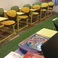 ورکشاپ دیکته گویی معلم های زبان انگلیسی|خدمات آموزشی|رشت, حسین آباد|دیوار