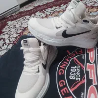 یک جفت کتانی NAk سایز ۴۴|کیف، کفش، کمربند|ملایر, |دیوار