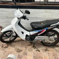 موتور ویو|موتورسیکلت|بندر انزلی, کوی بهار|دیوار