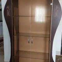 بوفه بسیار تمیز مجانی