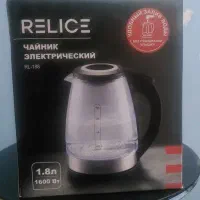 کتری برقی ۱/۸ لیتر