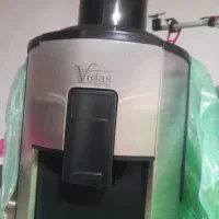 آبمیوه گیری ۴کاره ویداس