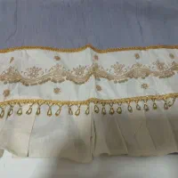 شال و روسری مجلسی|لباس|دزفول, |دیوار