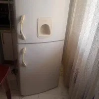 یخچال الکترو‌استیل