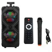 اسپیکر چمدانی بلوتوثی همه سایز|پخش‌کننده همراه|قرچک, میرزائی شمالی|دیوار