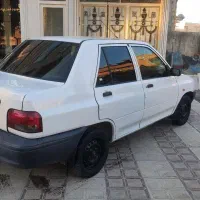 پراید 131مدل 99|خودرو سواری و وانت|مریوان, |دیوار