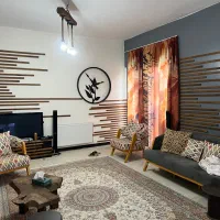 ۷۲۰متر ویلاباغ/قیمت زمین/آب برق گازکردان تهراندشت|فروش خانه و ویلا|کرج, چمن|دیوار