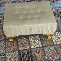 پاف جلو مبلی