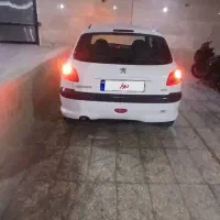 206 tu5|خودرو سواری و وانت|مشهد, چهارچشمه|دیوار