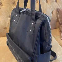 کوله پشتی دانشجویی