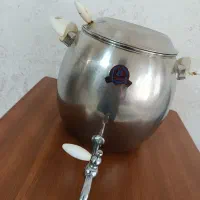 کتری|قوری، کتری، قهوهساز دستی|خرمآباد, |دیوار