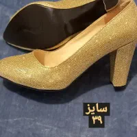 کفش|کیف، کفش، کمربند|رشت, جماران|دیوار