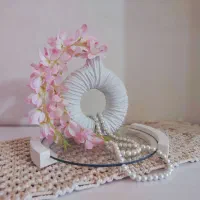 دکوری|صنایع دستی و سایر لوازم تزئینی|رشت, عینک|دیوار