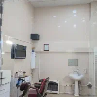 ۲۵ متر  مغازه  همراه با پارکینگ جهت سوپر مارکت|اجارهٔ مغازه و غرفه|تهران, مینی‌سیتی (شهرک نفت)|دیوار