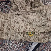 اورکیت سربازی