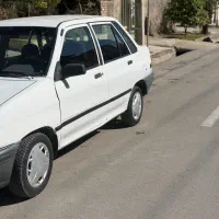 فروش ماشین پراید