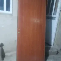 مبل کلکسیونی ودرب فیبری وچهارچوب جنس  محکم قدیمی|کلکسیون اشیاء عتیقه|نورآباد ممسنی, |دیوار