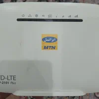 مودمTD-LTE