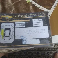 تیبا۲ مدل ۹۳ اتوماتیک|خودرو سواری و وانت|پاکدشت, خاتون آباد|دیوار