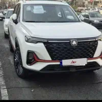 چانگان c35 پلاس مونتاژ تیپ ۳