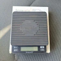 ترازو قهوه (اسکیل) براویستا smart scale 2|کافی‌شاپ و رستوران|مشهد, هفت تیر (آب و برق)|دیوار