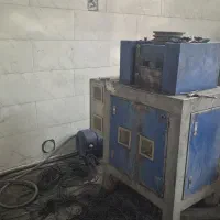 دستگاه گرانول|ماشین‌آلات صنعتی|ورامین, شهرک صنعتی خیرآباد|دیوار