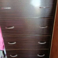 سرویس خواب دو نفره|تخت و سرویس خواب|کرمان, |دیوار