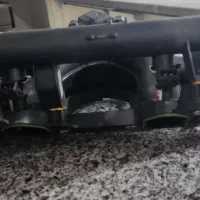 منیفولد و ریل سوخت و سوزن انژکتور ۴۰۵ و پارس|قطعات یدکی و لوازم جانبی|گلبهار, شهر جدید گلبهار|دیوار