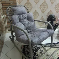 صندلی راک|صندلی و نیمکت|ری, ولی آباد|دیوار