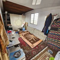 کانکس ۱۵ متری (۲/۵×۶)