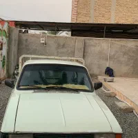 پیکان وانت فروشی|خودرو سواری و وانت|رودبار, |دیوار