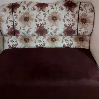 مبل راحتی ۷ نفره سالم