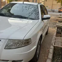 سمند سورن خانگی|خودرو سواری و وانت|میاندوآب, |دیوار