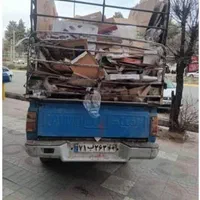 خرید انواع ضایعات،آهن،کارتون و غیره بالاترین قیمت