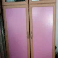 کمد لباس، رگال جادار، و کم جا، فروش فوری