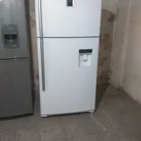 همه مدل یخچال و یخچال فریزر ((کارکرده))داریم|یخچال و فریزر|تهران, استقلال|دیوار