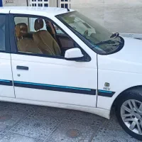 فروش پژو اس ال ایکس