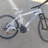 دوچرخه ۲۶ دنده ای