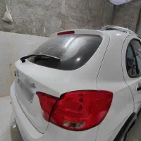 کوییک مدل 1401|خودرو سواری و وانت|سلطانیه, |دیوار